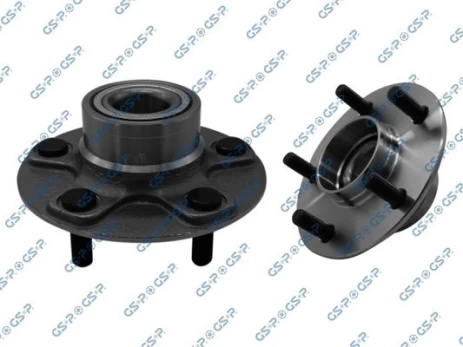 Rato guolio komplektas GSP 9230062