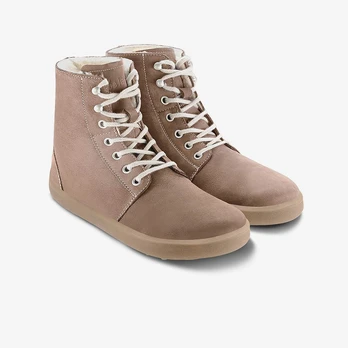 Be Lenka Winter Walnut Brown - Dydis 44 (y9aifu7jn7 Laisvalaikio batai)