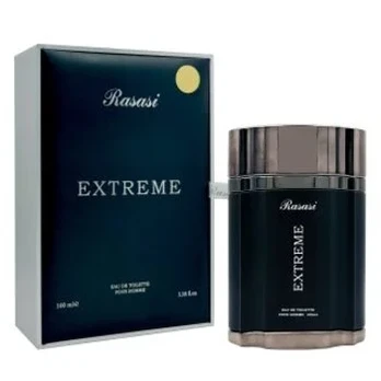Rasasi Extreme EDT M 100 ml