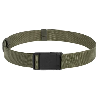 Badger Outdoor Quick Release M-Belt Olive Diržas
