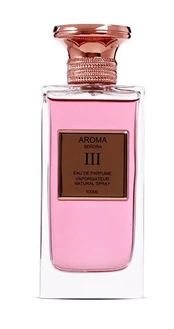 Aurora, Aroma Senora III, Eau De Parfum, For Women, 100 ml