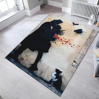 Asir kilimas Antares 120x180 cm