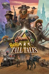 ARK: Bob's Tall Tales PC/Xbox kaina