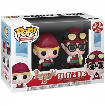 Figūra Funko Pop! Randy - Rob