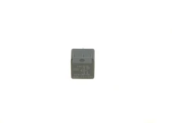 Relė, pagrindinė srovė BOSCH 0 332 019 155 kaina