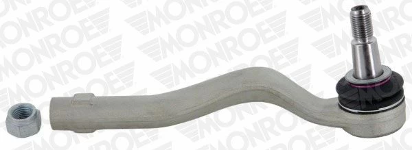 Skersinės vairo trauklės galas MONROE L23141