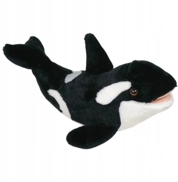 Dubi Plusz Orka 30cm 34441
