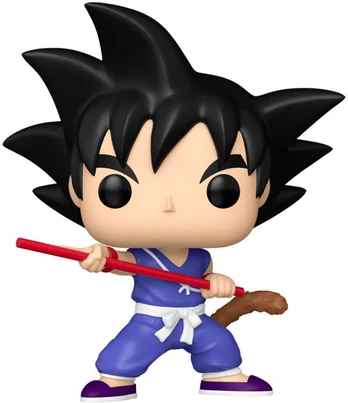 Funko POP figure Dragon Ball Goku
