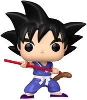Funko POP figure Dragon Ball Goku kaina