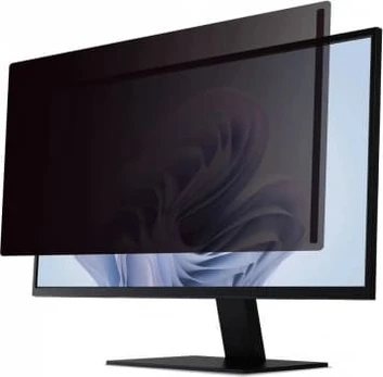 Dicota Privacy Filter 2-way side-mounted Universal (16:9) 23,8
