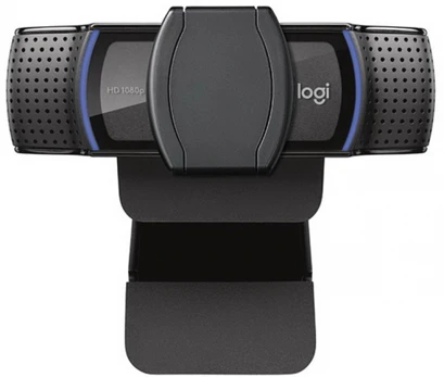 C920S Black