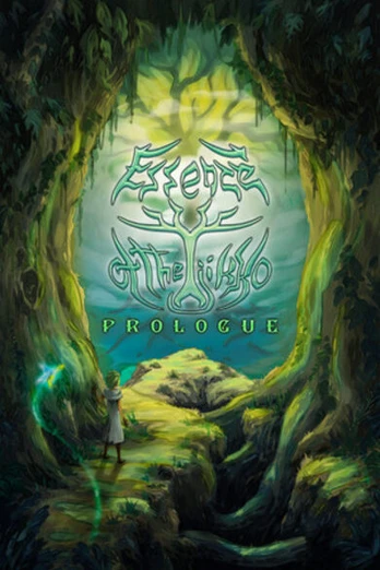 Essence Of The Tjikko - Prologue PC