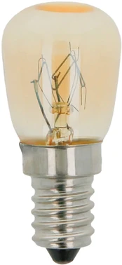 Forever Light Oven Light bulb E14 T25 15W 230V 60lm 300°
