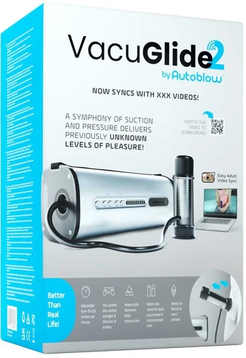 VacuGlide 2