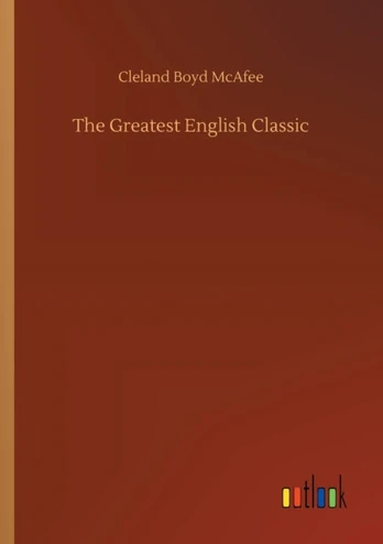 Greatest English Classic