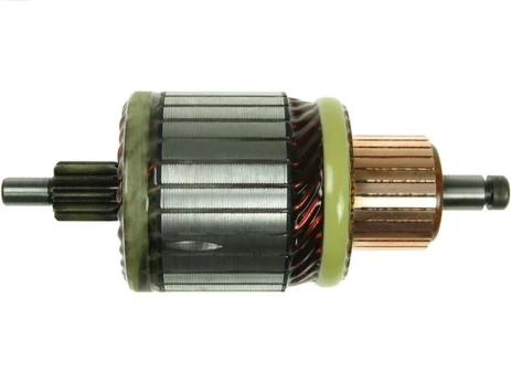 Ankeris, starteris AS-PL SA0026