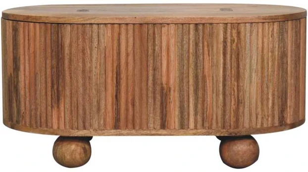 Artisan Furniture Kavos staliukas