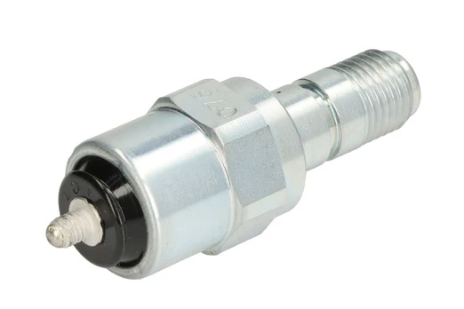 Solenoidas BOSCH H 146 650 762
