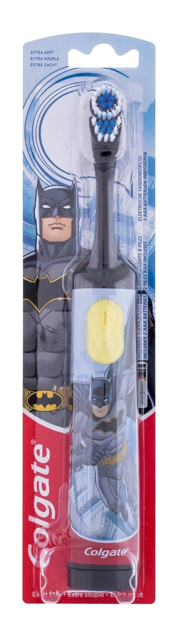 Dantų šepetėlis Colgate Vaikiškas Batman