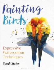 Painting Birds kaina
