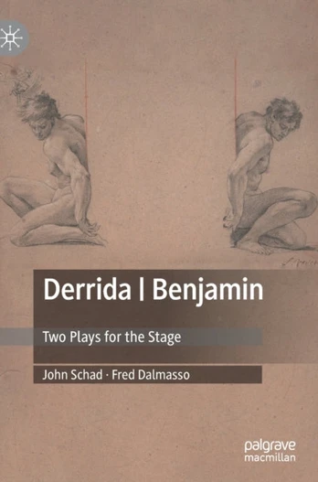 Derrida | Benjamin