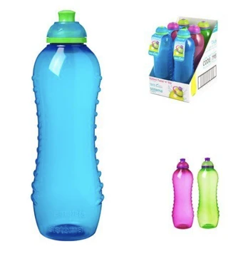Gertuvė sistema Trinkflasche Twist n Sip Squeeze 620ml 1 vnt.