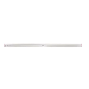 Liniuotė Haushalt JYC-2000B-2, trapecija, 2500 mm