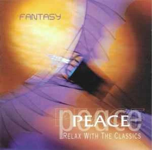 CD Various - Fantasy