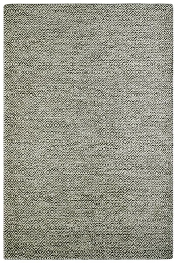 Kilimas Bombay 344, 80x150 cm, rudas