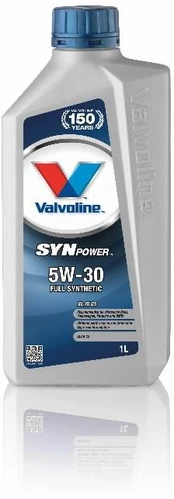 Variklio alyva VALVOLINE 872372