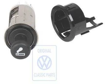Vag Cigarette Lighter Lt Mk2 1997 2007 Originalus 2D0919305