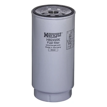 Kuro filtras HENGST FILTER H824WKD718