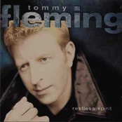 CD Tommy Fleming - Restless Spirit