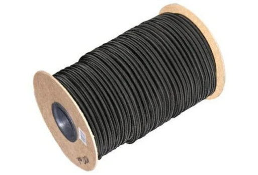 Toya VOREL RPE ENHANCED ELASTIC 8mm 100m