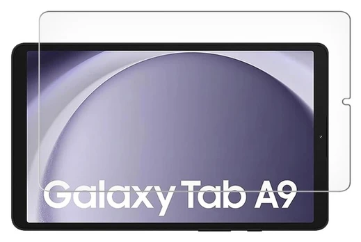 Grūdintas stiklas SAMSUNG GALAXY TAB A9 8,7 2023 X110 / X115