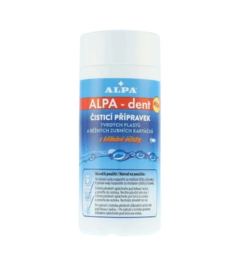 Alpa Dent 150g