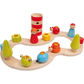 Birthday Set "Variable"