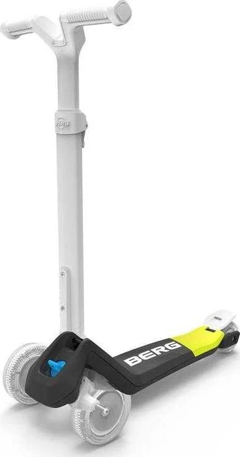 Berg Nexo Foldable - Deck Lime