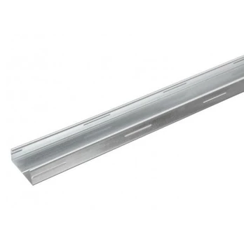 Profilis Knauf CD 60/27/0.6 (įv. ilgio) : Ilgis - 2600 mm