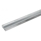 Profilis Knauf CD 60/27/0.6 (įv. ilgio) : Ilgis - 2600 mm kaina
