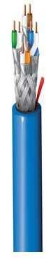 Belden DNV GL, Shipboard, 10GX Category 6A Enhanced Cable, 4