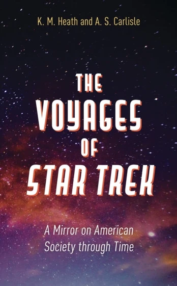 Voyages of Star Trek
