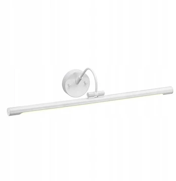Sieninis šviestuvas Elstead Lighting Alton ALTON-PL-L-WHT