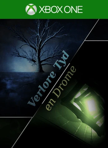 Verlore Tyd en Drome Xbox
