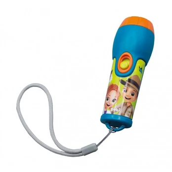 Žibintuvėlis LED (11 cm)