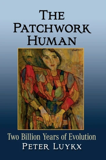 Patchwork Human