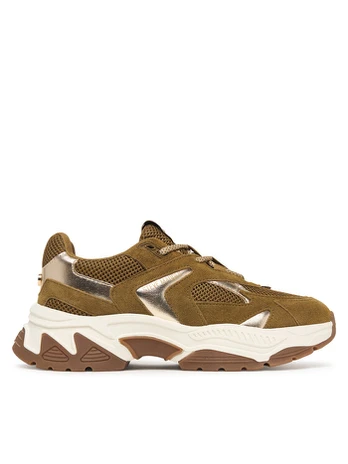 Steve Madden Laisvalaikio batai 11004898 Žalia