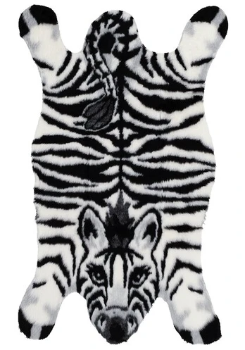 Narma kilimas Zebras 70x110 cm