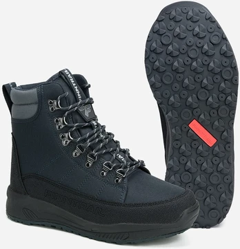 Braidymo batai Finntrail RUNNER Graphite 5221, Dydis: 41