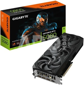 GIGABYTE GV-N5080WF3OCV2-16GD 1.0